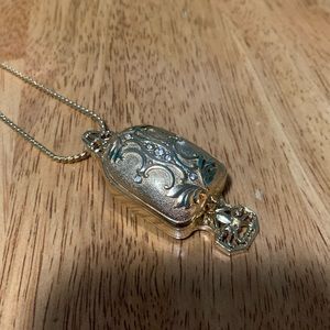 Edgar Berebi St. Petersburg watch pendant